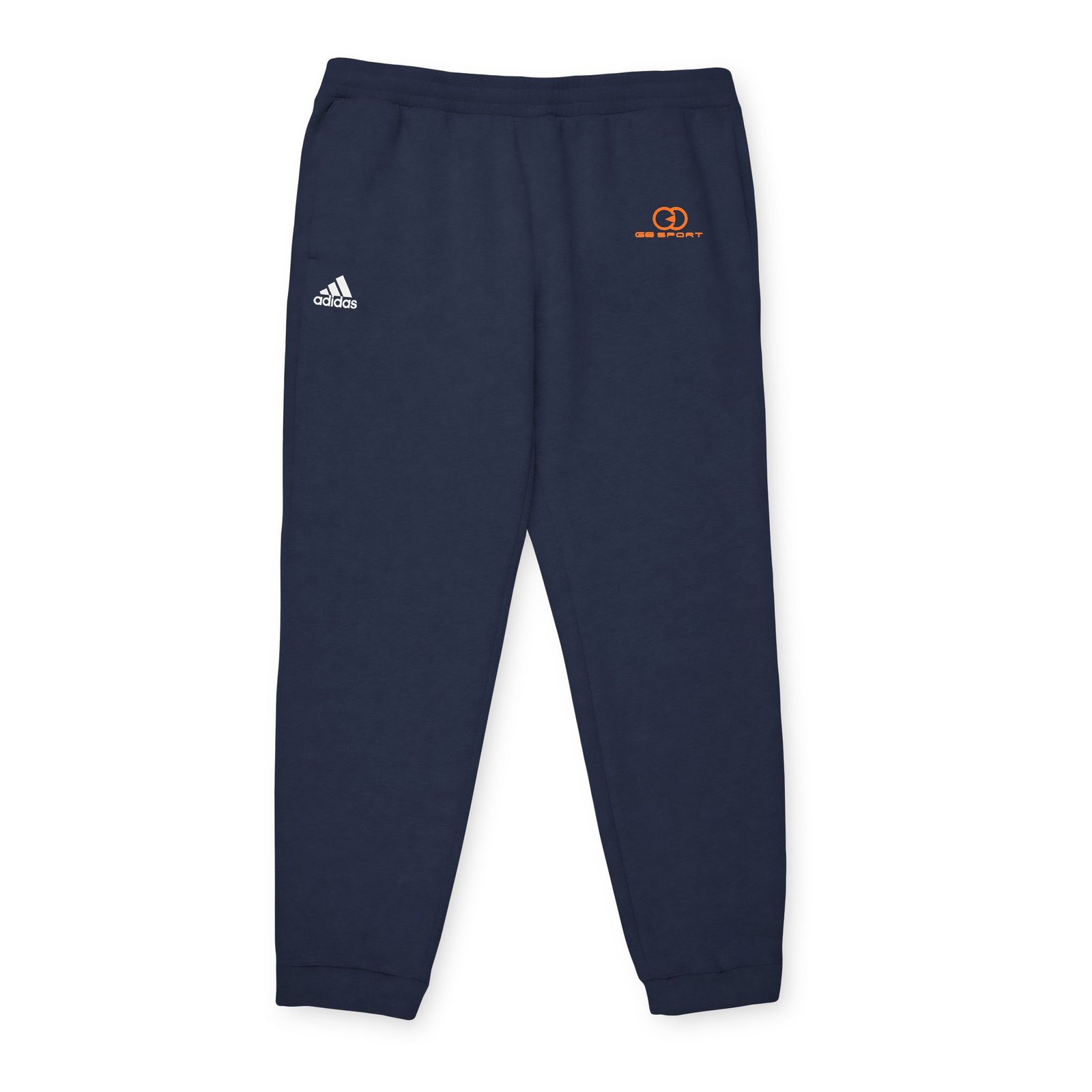 Comfortable Unisex Fleece Joggers - Perfect for Relaxing & Active Days G8 Sport - Image 9