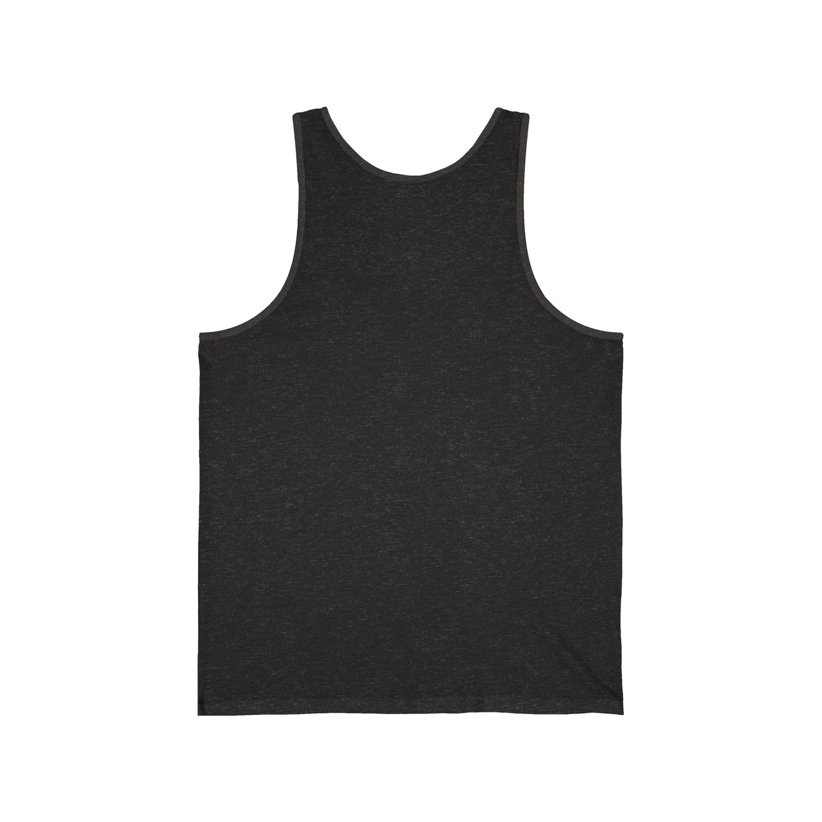 Lazy Luxe Unisex Jersey Tank with G8 Sport - Image 6