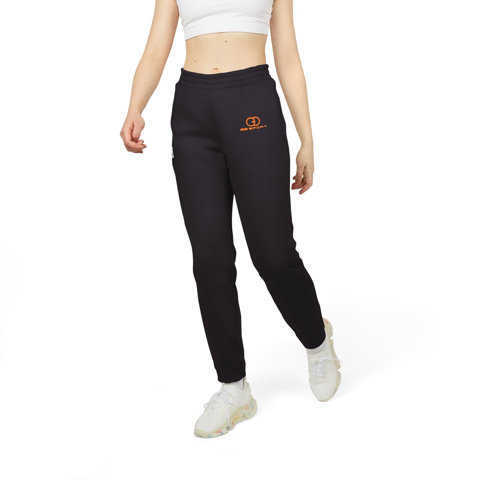 Comfortable Unisex Fleece Joggers - Perfect for Relaxing & Active Days G8 Sport - Image 15