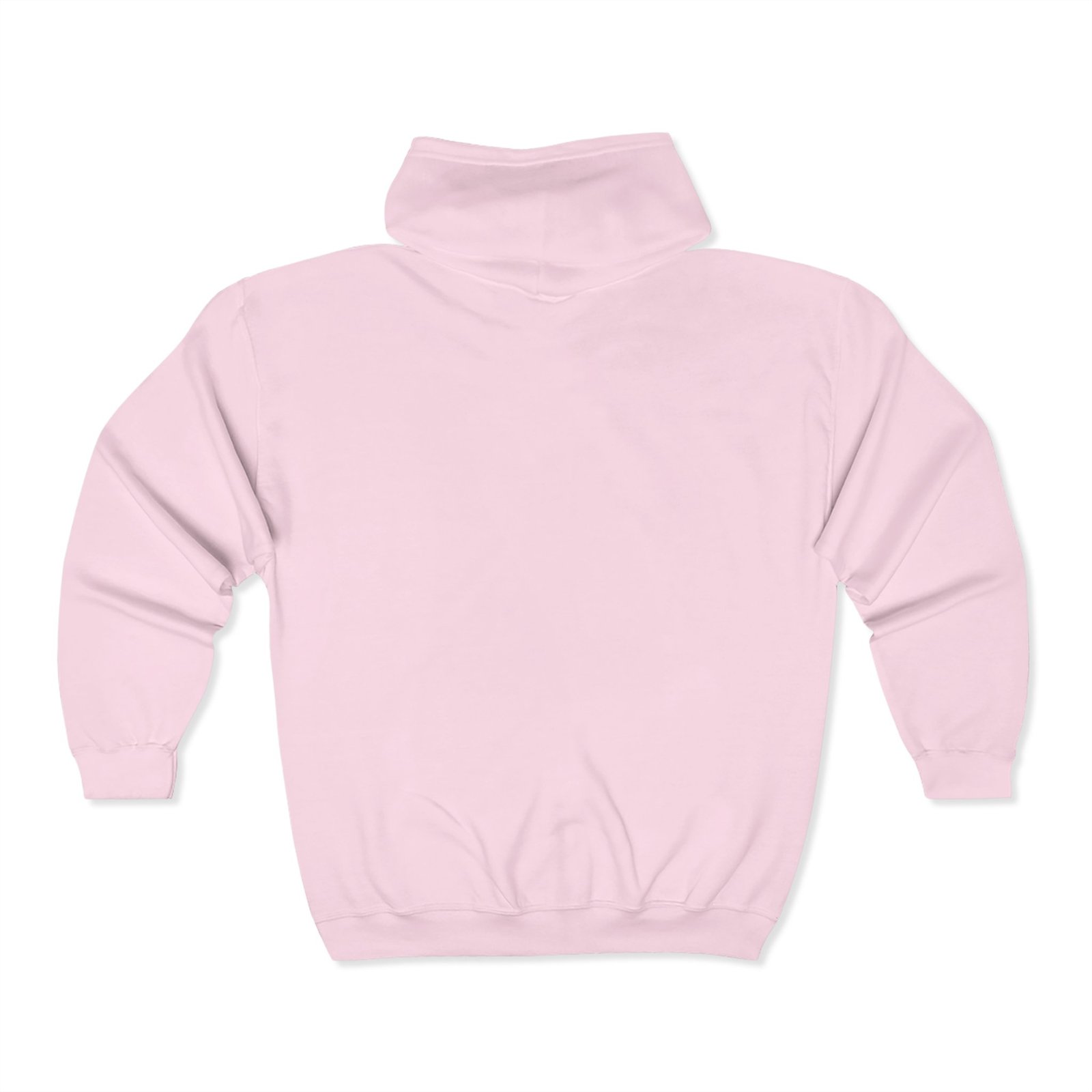 Cozy Unisex Full Zip Hoodie for Active Lifestyles - Perfect for Sports & Casual Wear With G8 Sport - Image 20