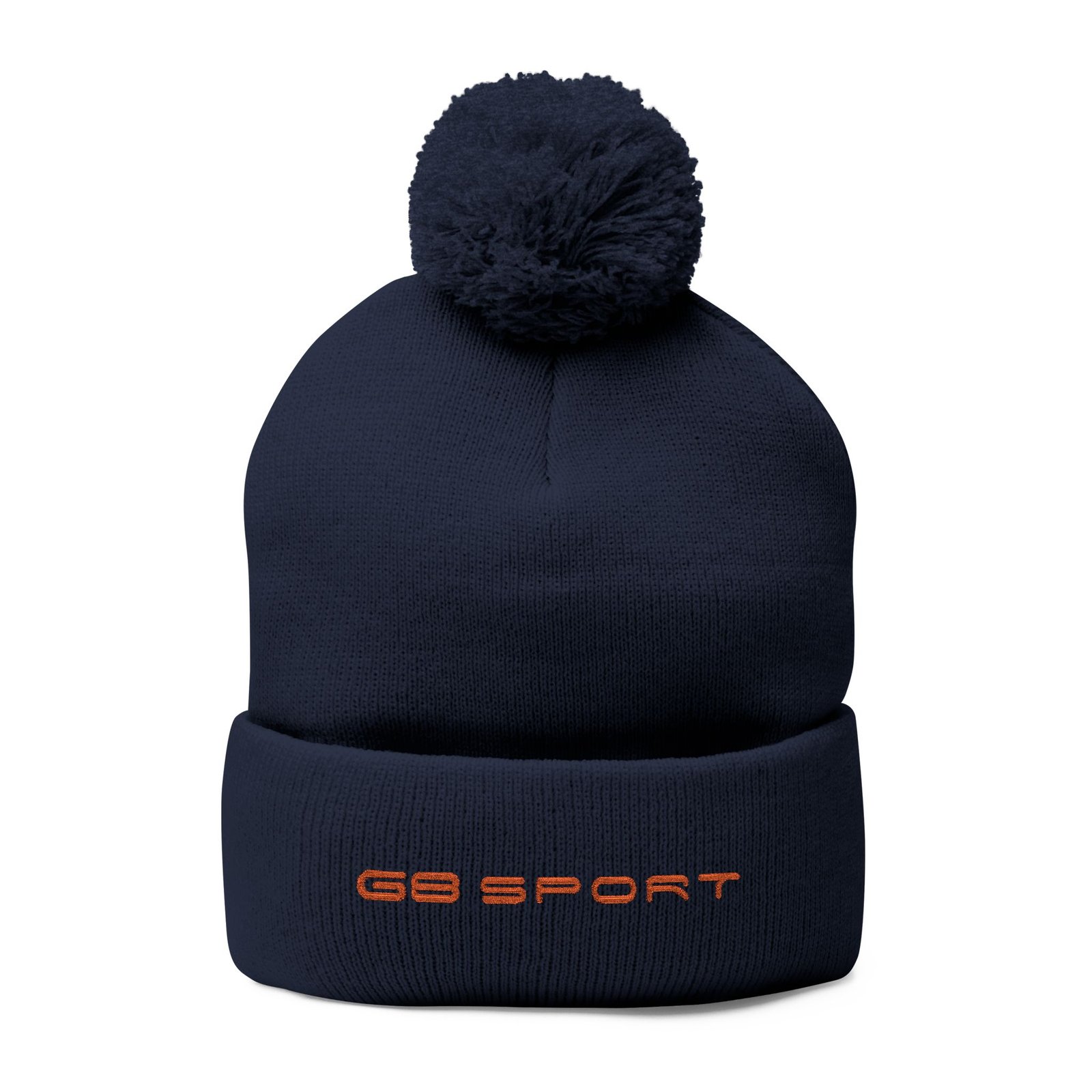 Cozy Pom-Pom Knit Cap – Perfect for Sports & Winter Adventures with G8 Sport - Image 19