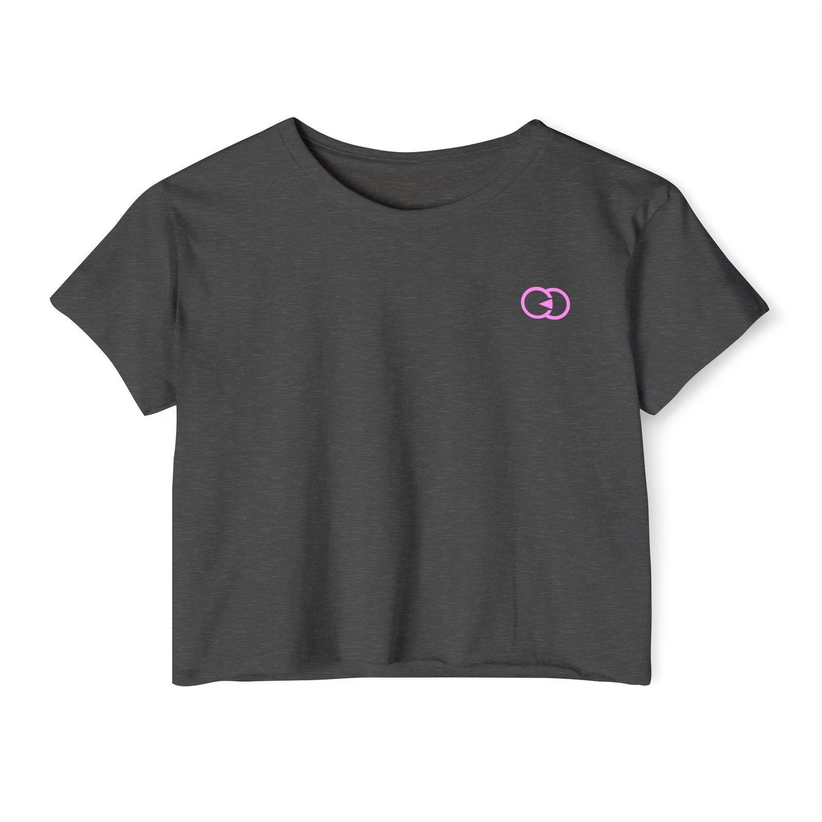 Women's Festival Crop Top - Trendy Summer Tee for Music Events & Outdoor Gatherings with G8 Sport - Image 37