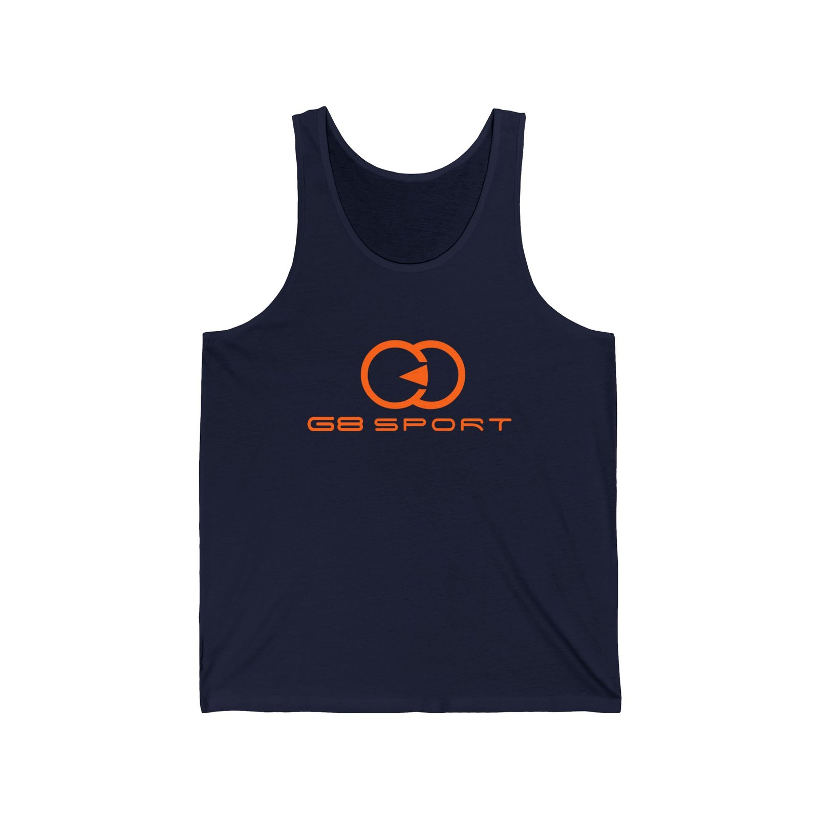 Unisex Jersey Tank - Perfect for Active Lifestyle & Summer Fun With G8 Sport - Image 19