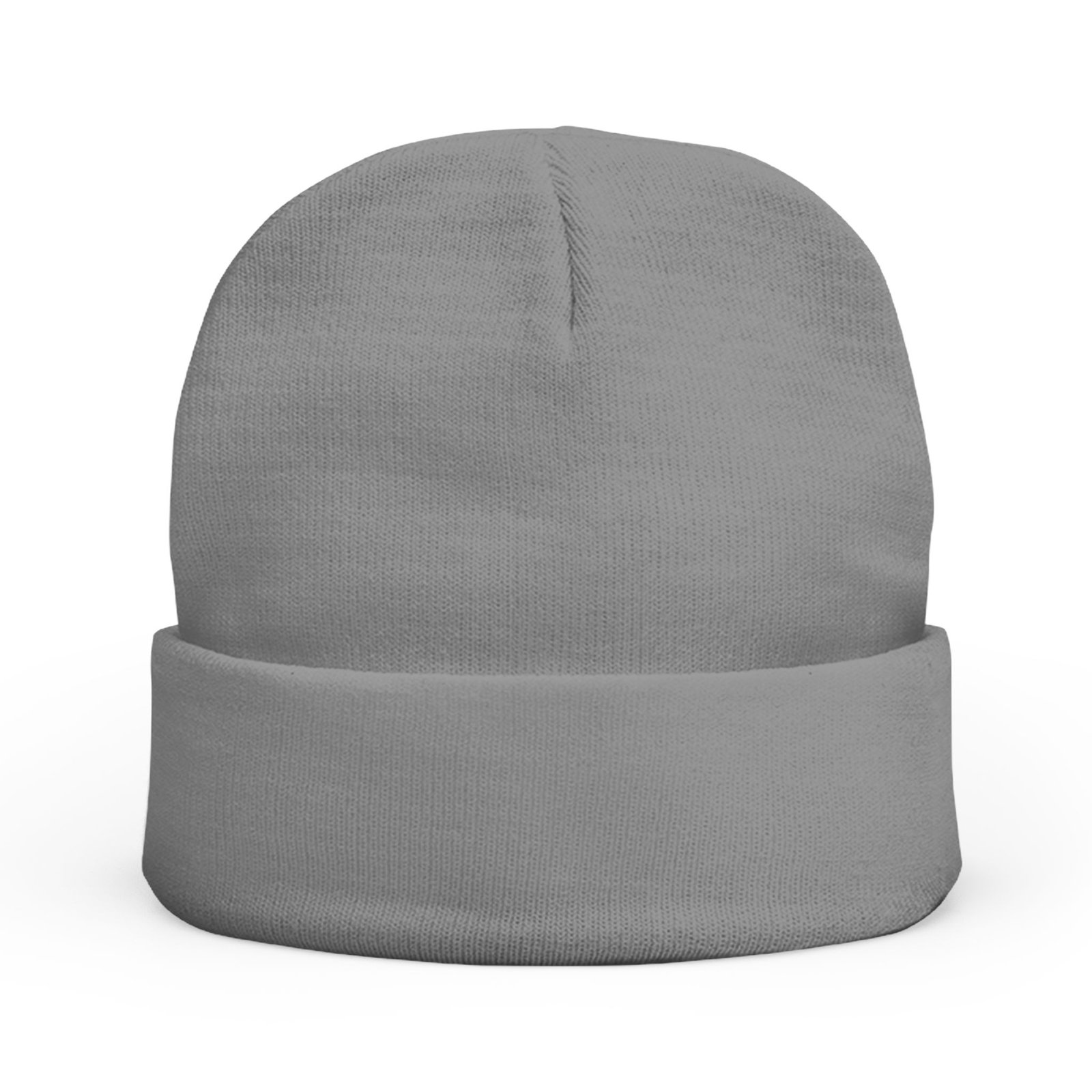 Cloud Urban Knit Beanie (Embroidery) with G8 Sport - Image 2