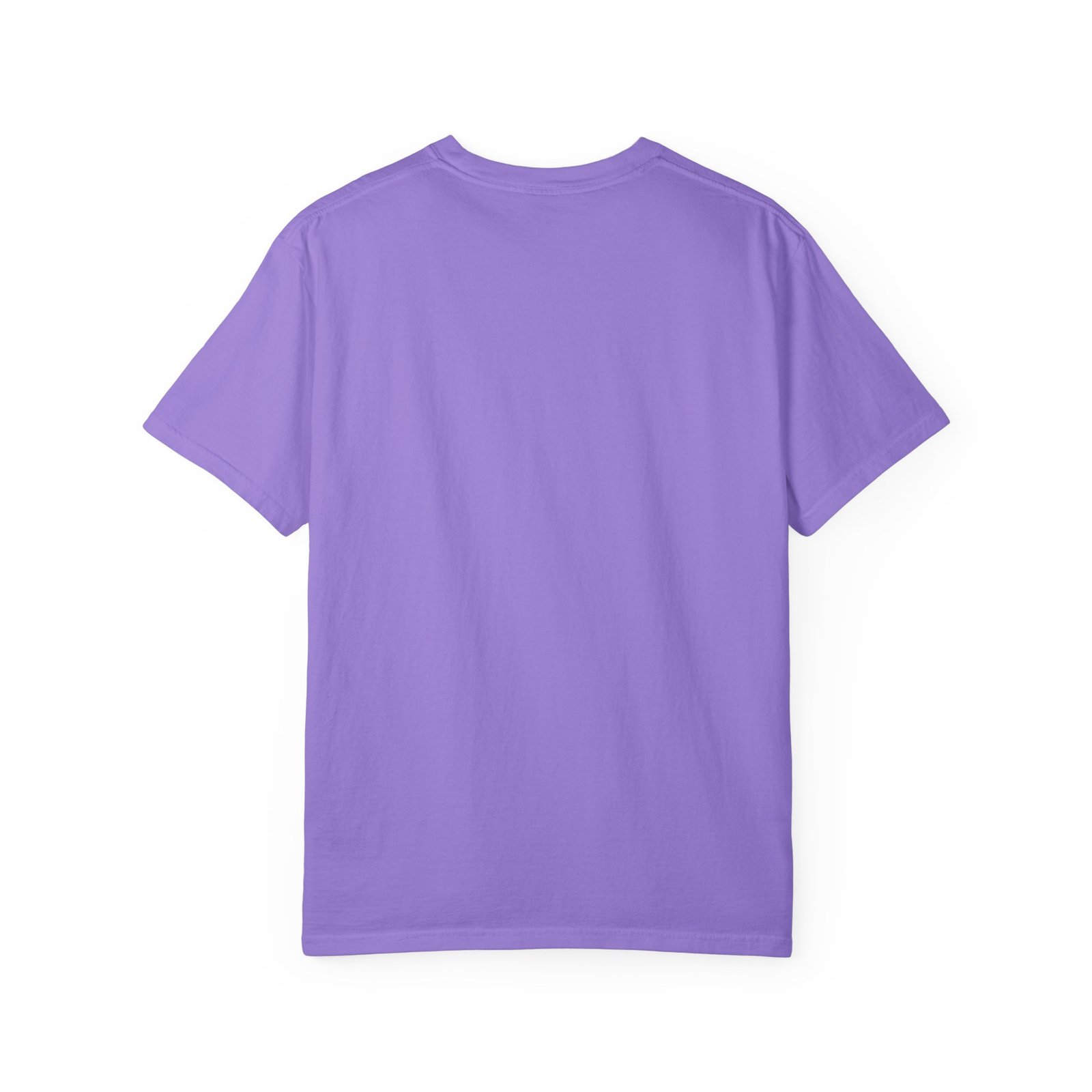 Unisex Garment-Dyed T-Shirt - Sport Graphic Tee for Active Style with G8 Sport - Image 49