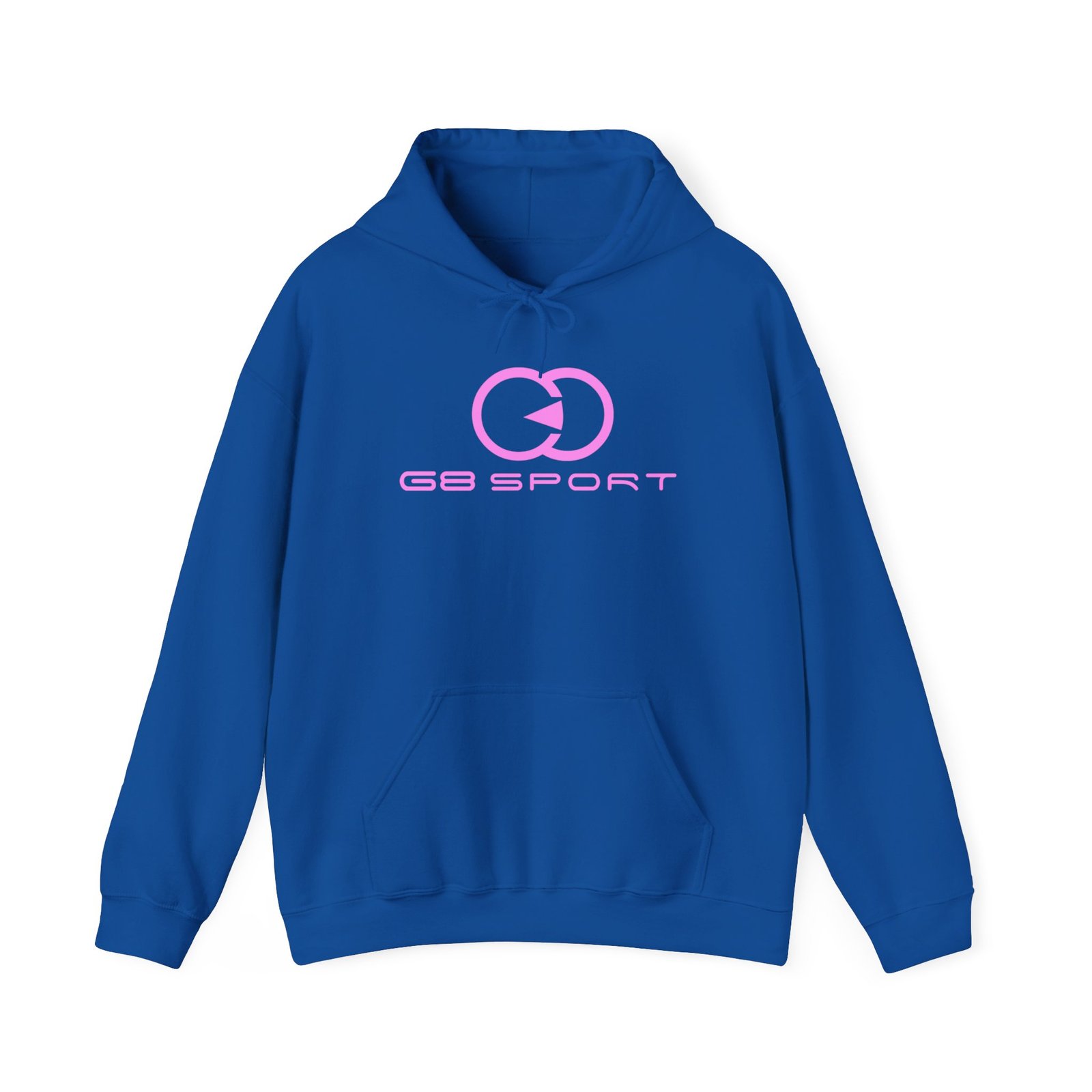 Unisex Heavy Blend™ Hooded Sweatshirt - Cozy Athletic Style Wear With G8 Sport - Image 33