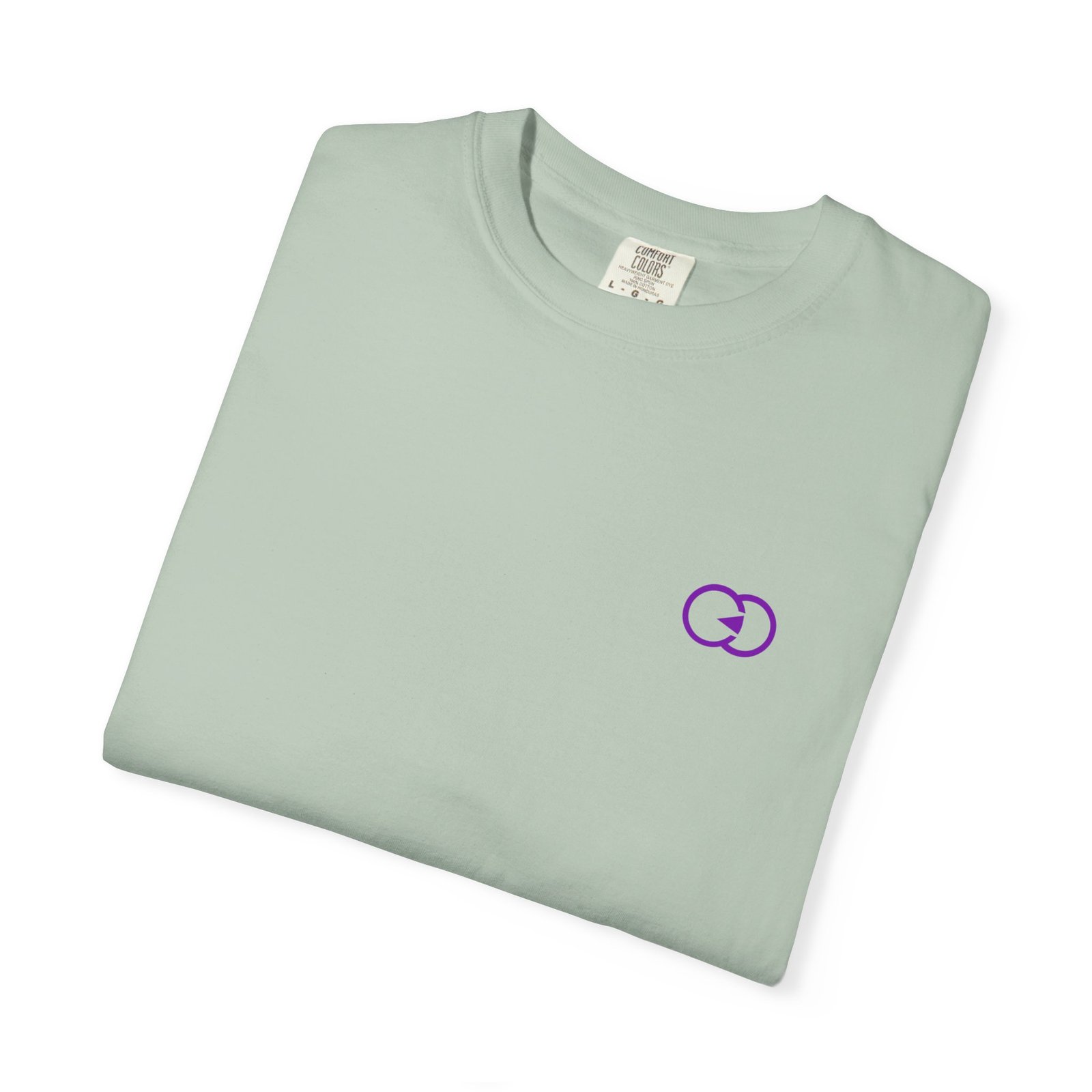 Casual Unisex Garment-Dyed T-shirt - Perfect for Everyday Wear & Seasonal Celebrations with G8 Sport - Image 30