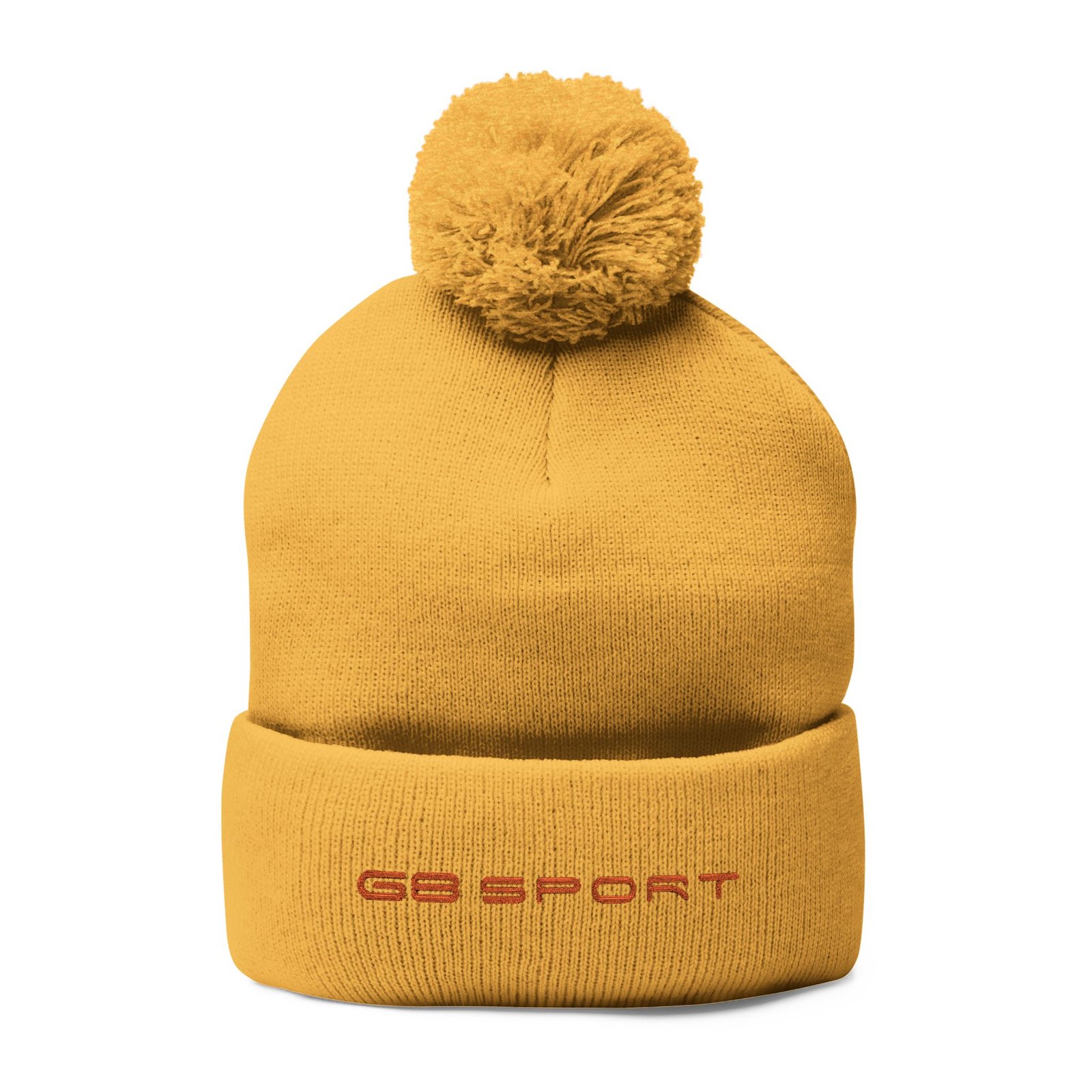 Cozy Pom-Pom Knit Cap – Perfect for Sports & Winter Adventures with G8 Sport - Image 7