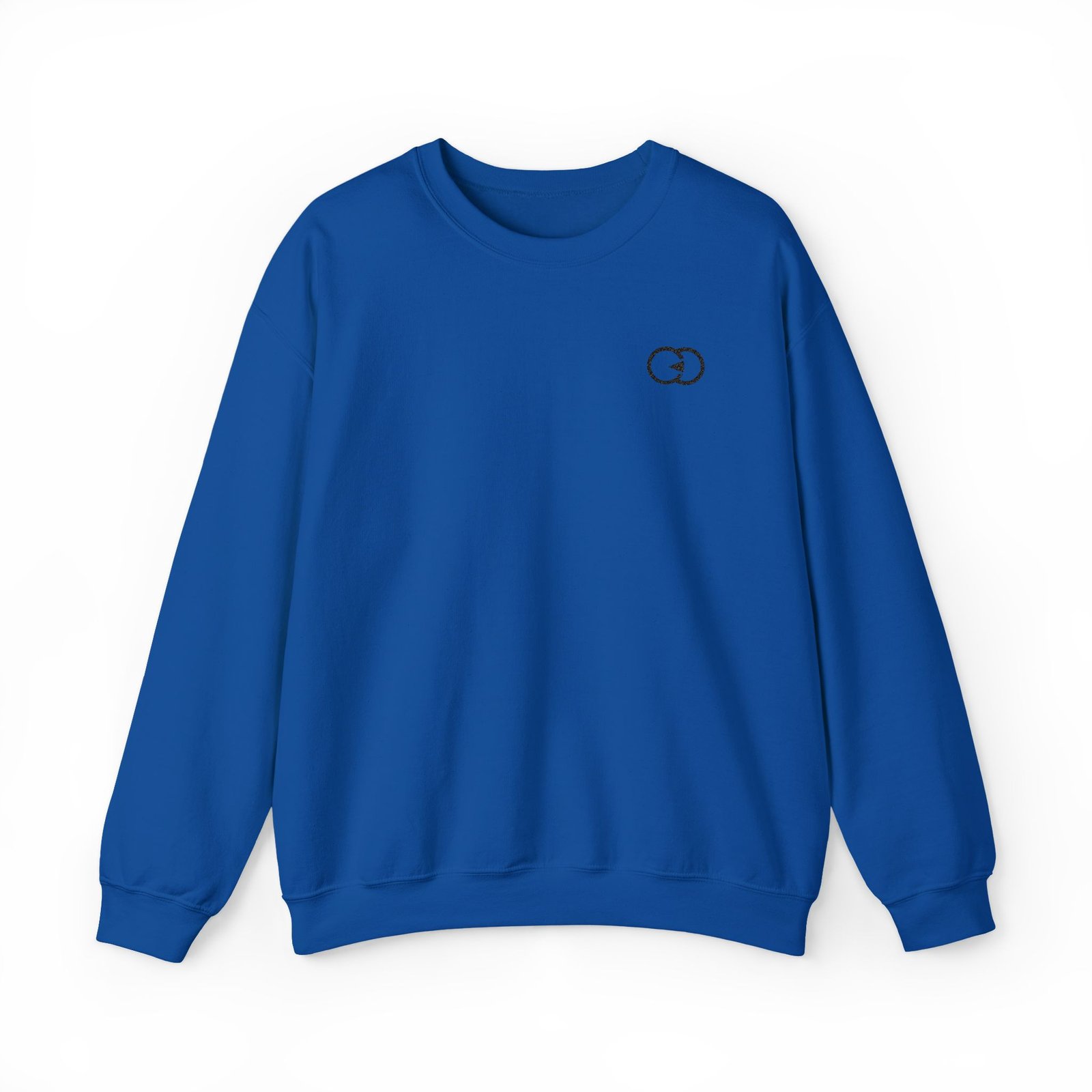 Minimalist Unisex Crewneck Sweatshirt - Comfortable Casual Wear with G8 Sport - Image 25