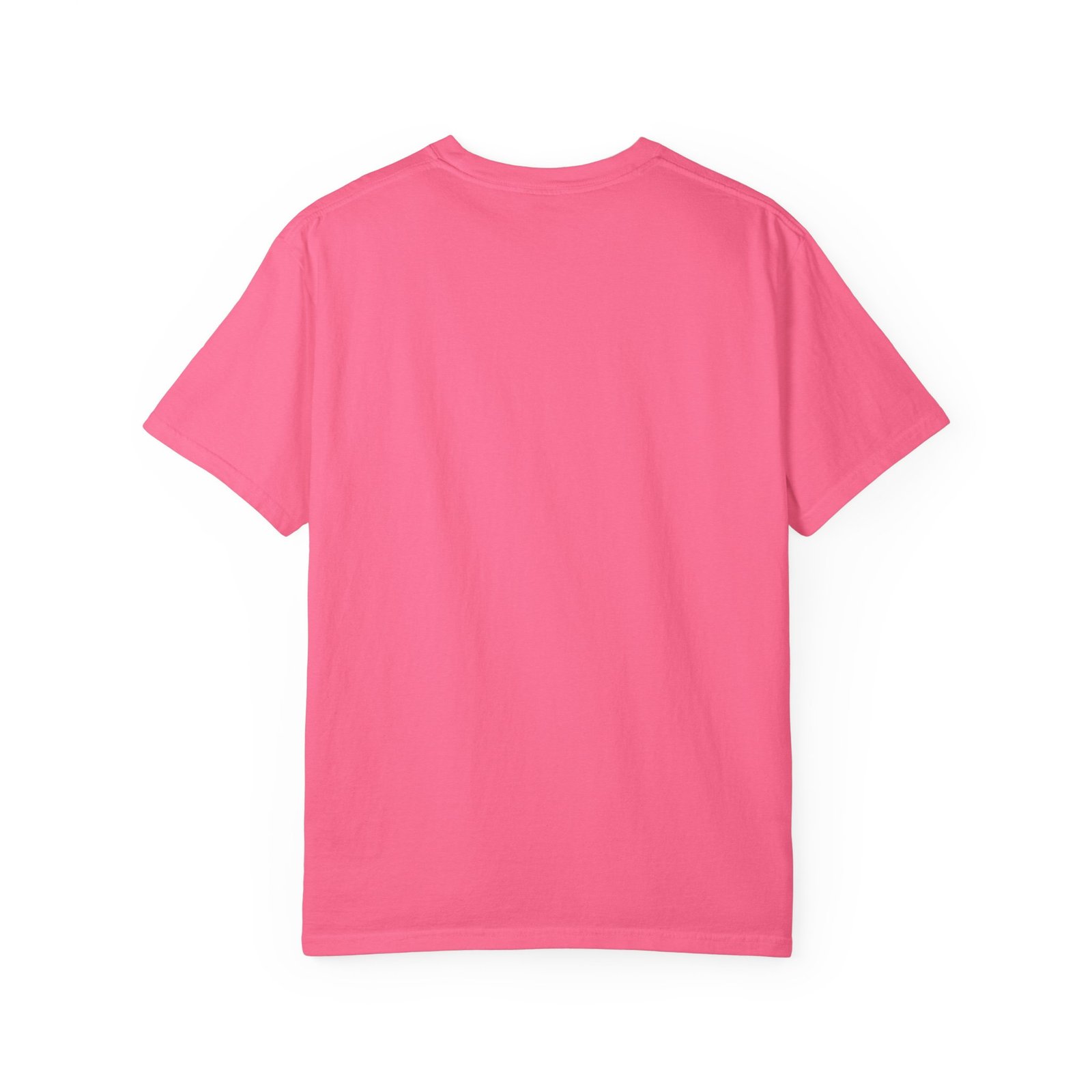 Unisex Garment-Dyed T-Shirt - Sport Graphic Tee for Active Style with G8 Sport - Image 57
