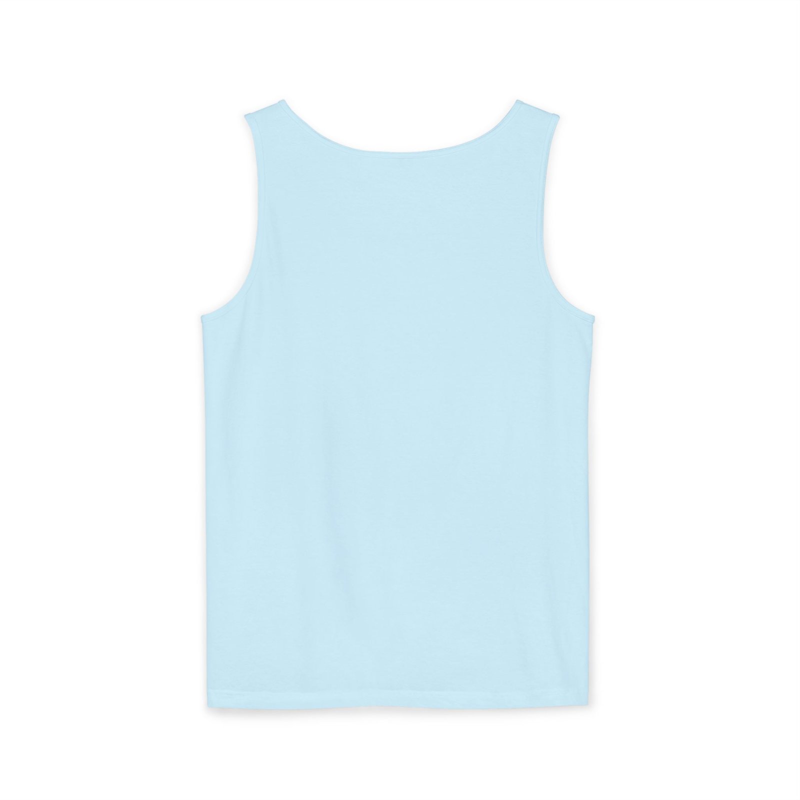 Sport Unisex Garment-Dyed Tank Top - Perfect for Summer Workouts & Casual Outings with G8 Sport - Image 19