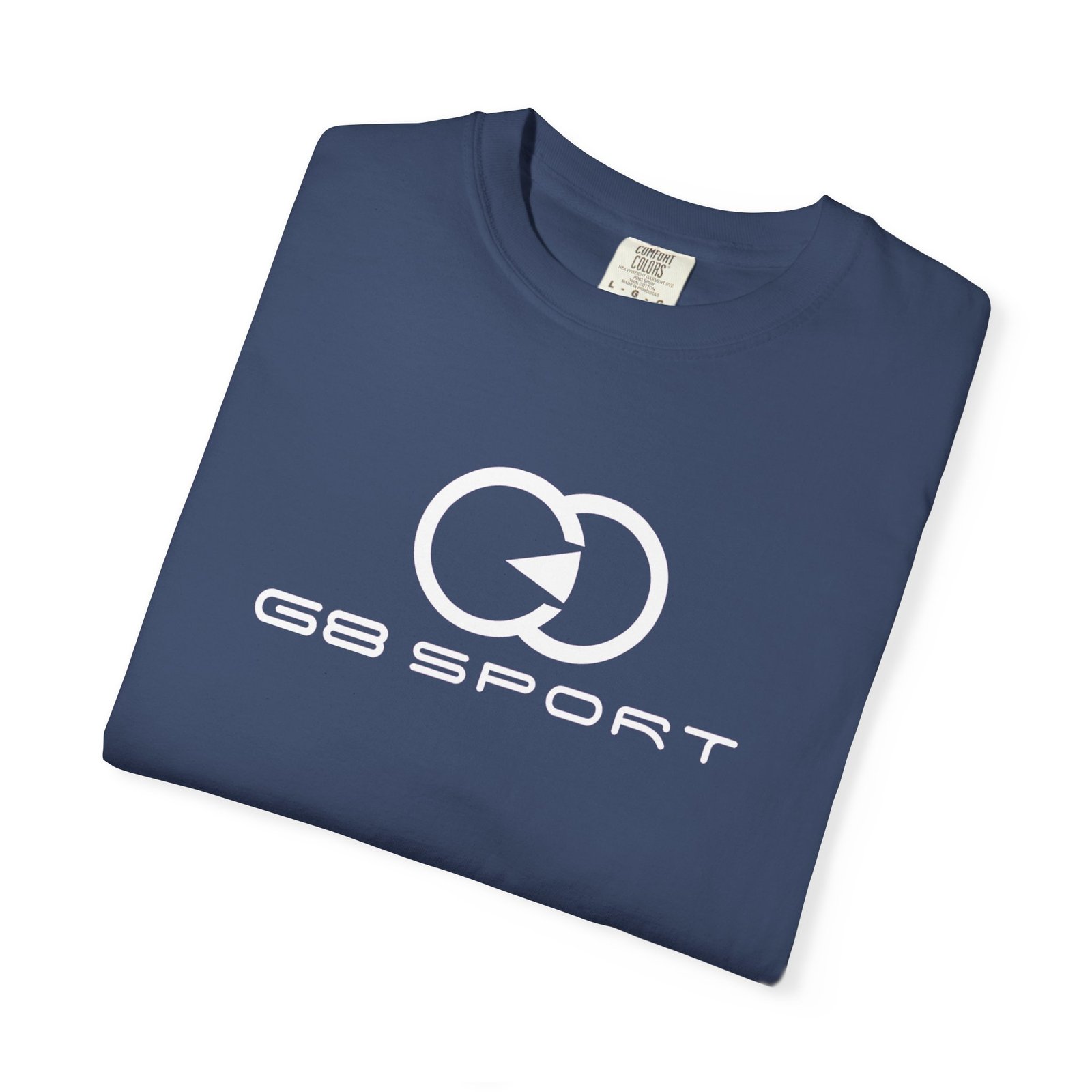 Unisex Garment-Dyed T-Shirt - Sporty Design for Active Lifestyles with G8 Sport - Image 42