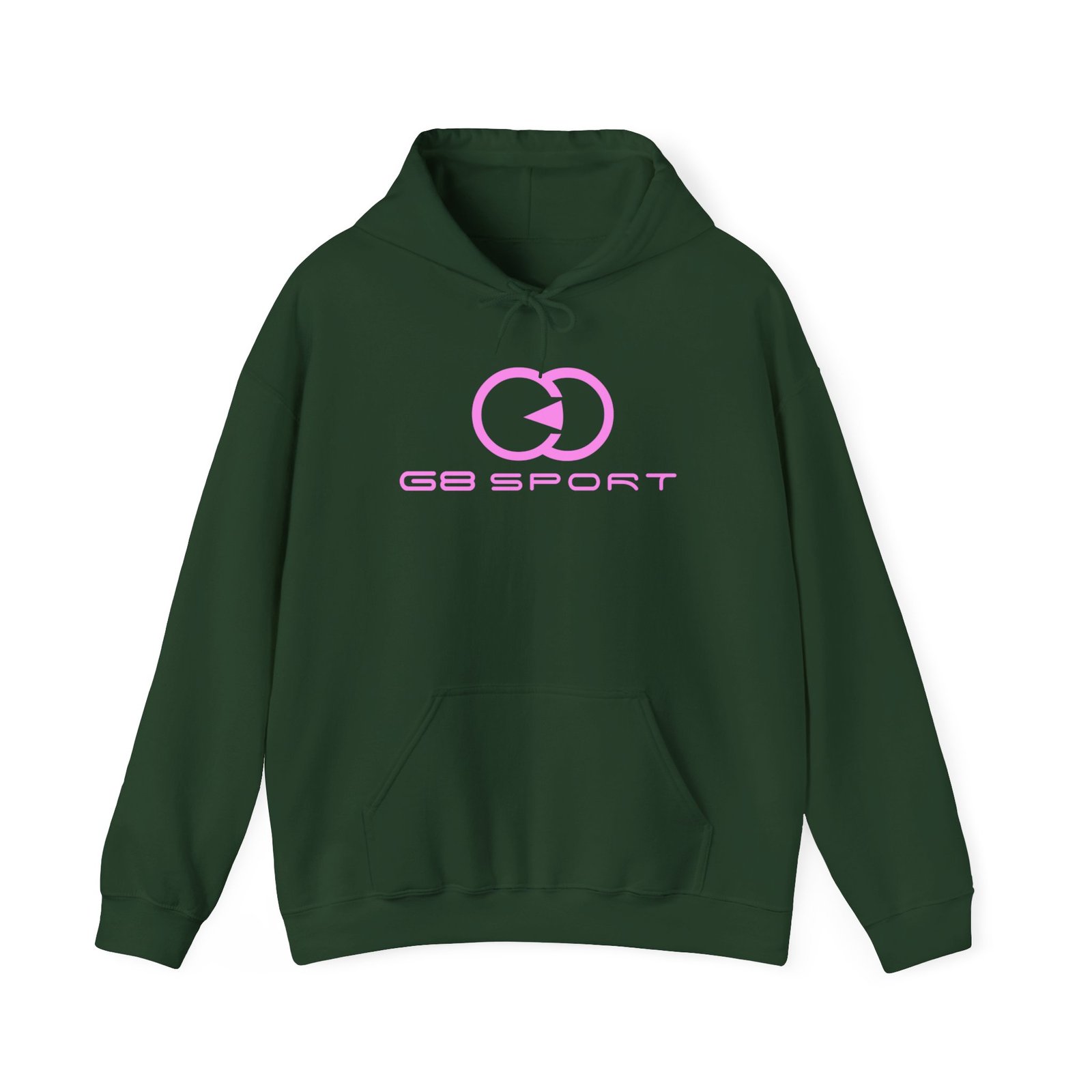 Unisex Heavy Blend™ Hooded Sweatshirt - Cozy Athletic Style Wear With G8 Sport - Image 17