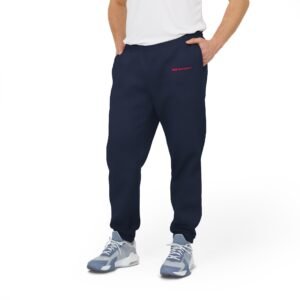 Unisex Street Comfort Fleece Joggers - Comfortable Athletic Wear for Every Occasion with G8 Sport