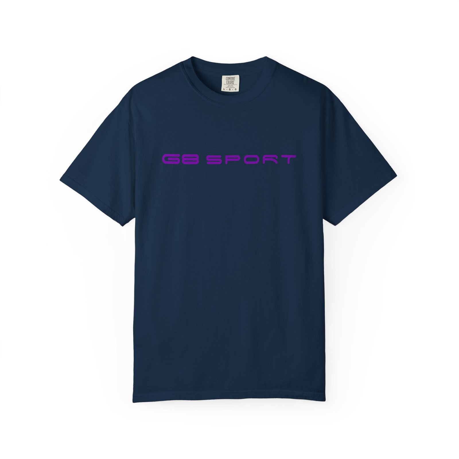Unisex Garment-Dyed T-Shirt - Casual Comfort for Athletes and Sports Lovers with G8 Sport - Image 32