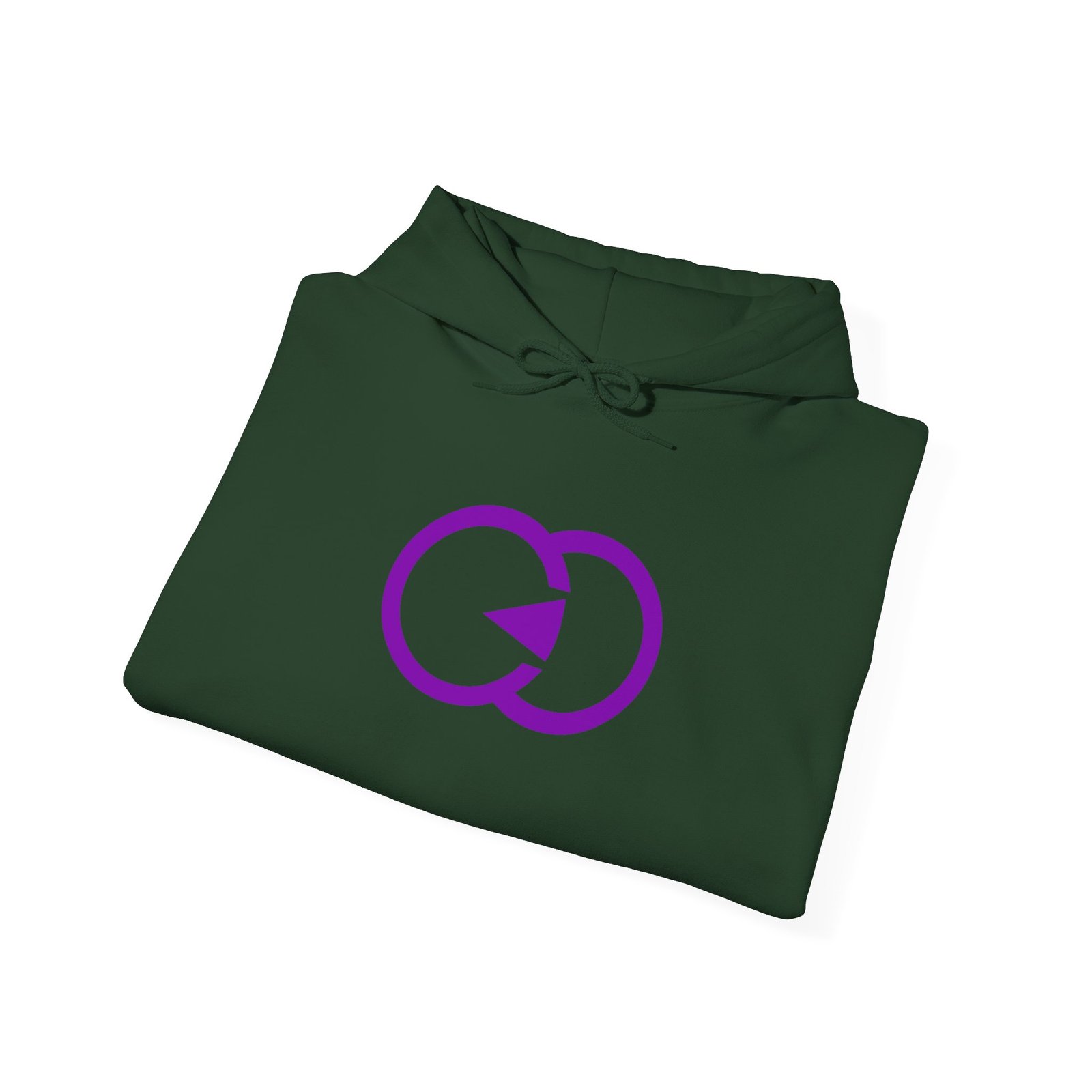 Unisex Cozy Hoodie with Purple Graphic - Casual Comfort for Any Occasion With G8 Sport - Image 28