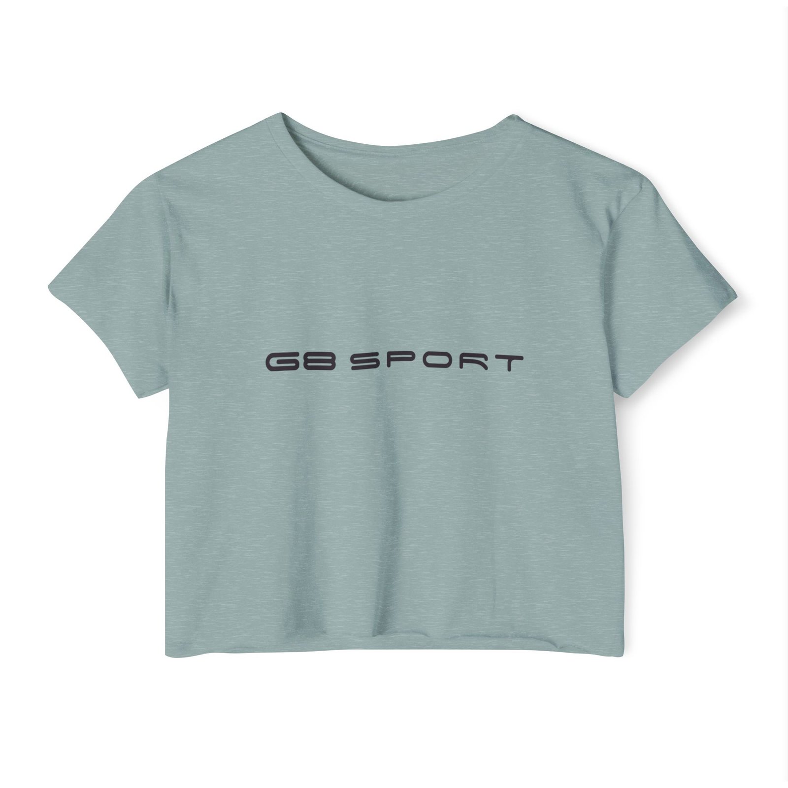 GB Sport Women's Festival Crop Top - Trendy and Comfortable for Summer Events with G8 Sport - Image 17