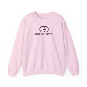 Unisex Heavy Blend™ Crewneck Sweatshirt - Casual Comfort with G8 Sport