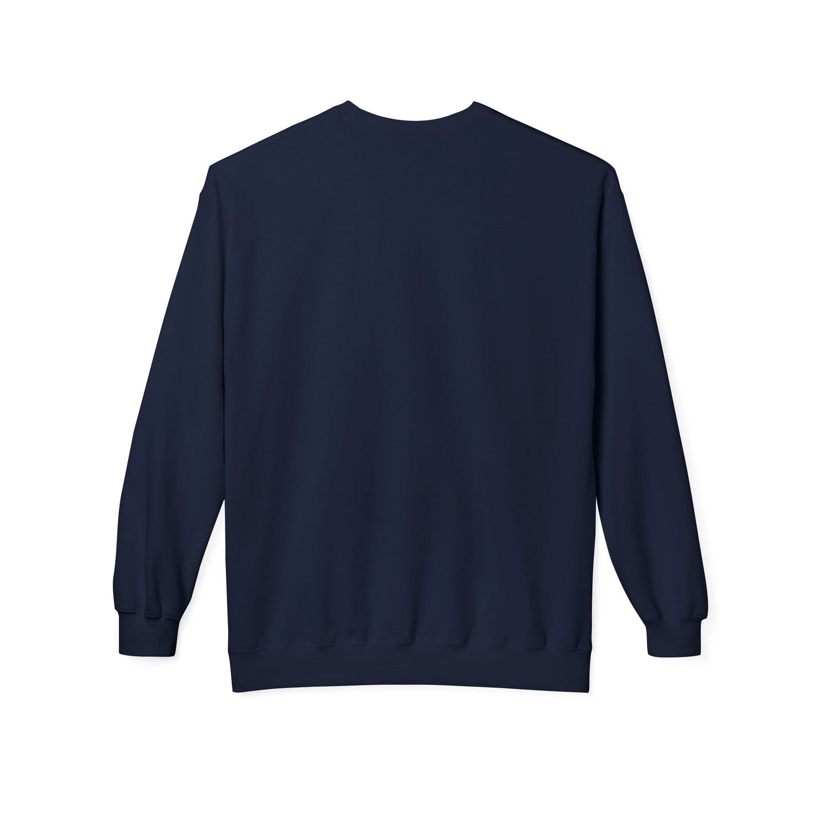 Unisex Midweight Softstyle Fleece Crewneck Sweatshirt - Perfect for Casual Comfort & Everyday Wear with G8 Sport - Image 46