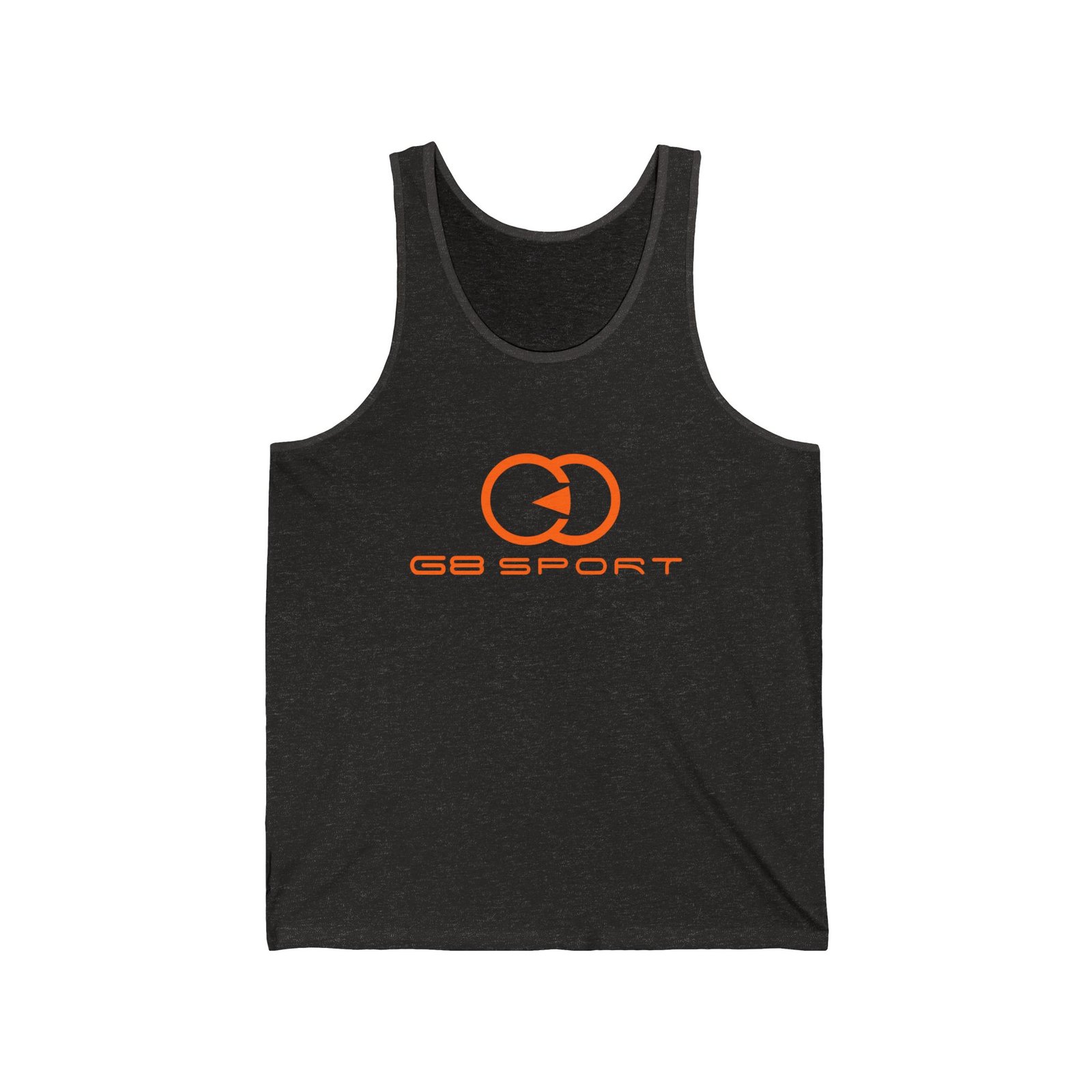 Unisex Jersey Tank - Perfect for Active Lifestyle & Summer Fun With G8 Sport - Image 7