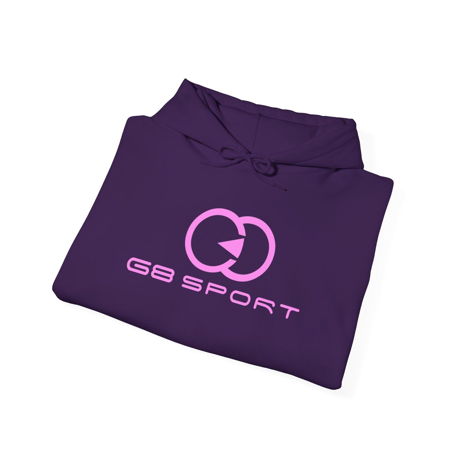 Unisex Heavy Blend™ Hooded Sweatshirt - Cozy Athletic Style Wear With G8 Sport - Image 48