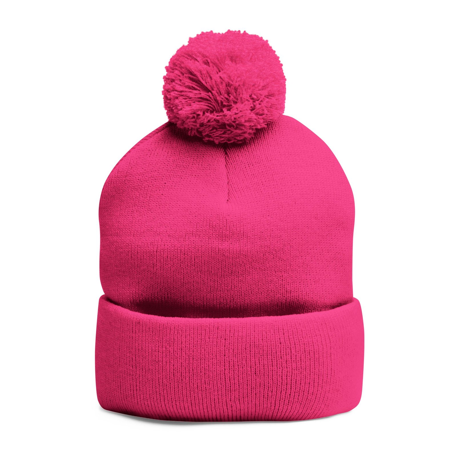 Cozy Pom-Pom Knit Cap – Perfect for Sports & Winter Adventures with G8 Sport - Image 22