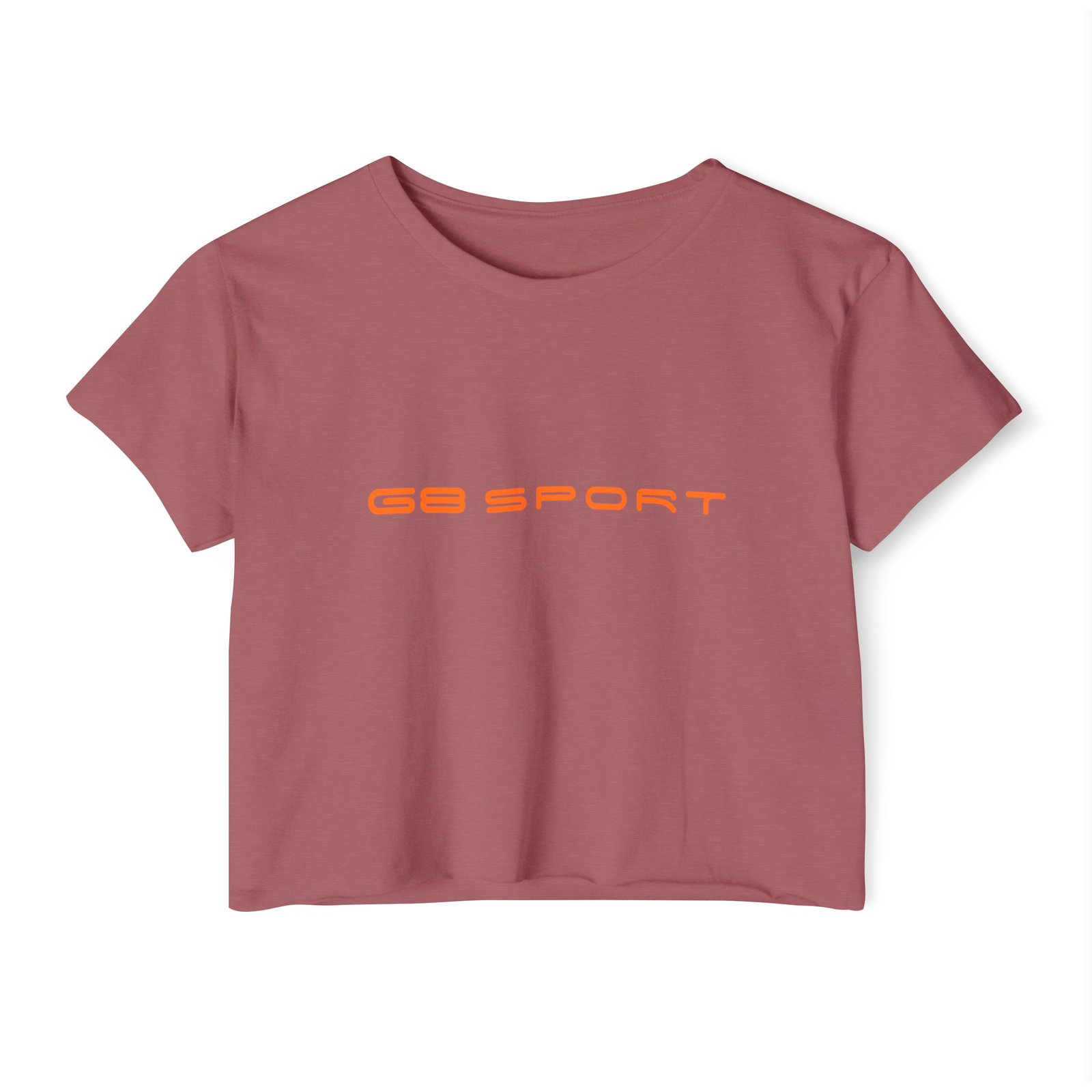 Streetwear Festival Vibes Women's Crop Top - with G8 Sport - Image 33