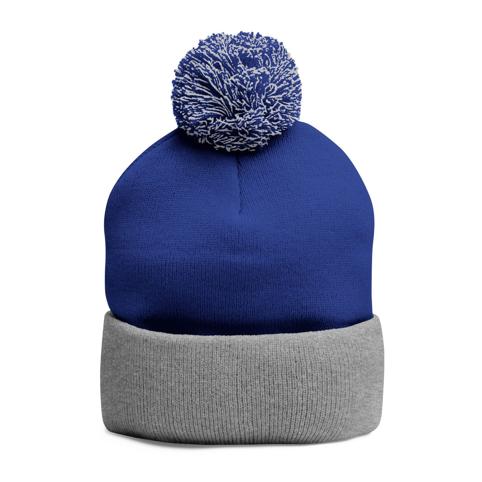 Cozy Pom-Pom Knit Cap – Perfect for Sports & Winter Adventures with G8 Sport - Image 6