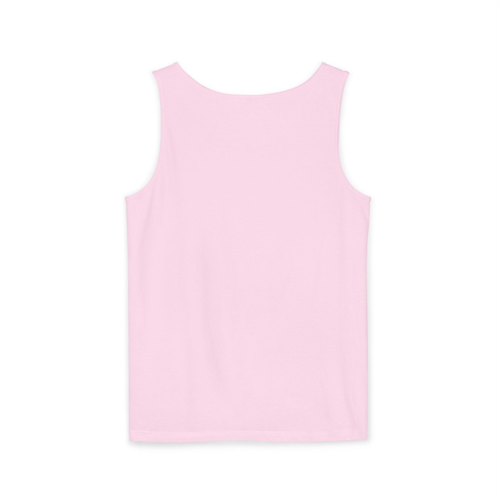 Grand Sport Unisex Garment-Dyed Tank Top - Casual Summer Wear with G8 Sport - Image 46