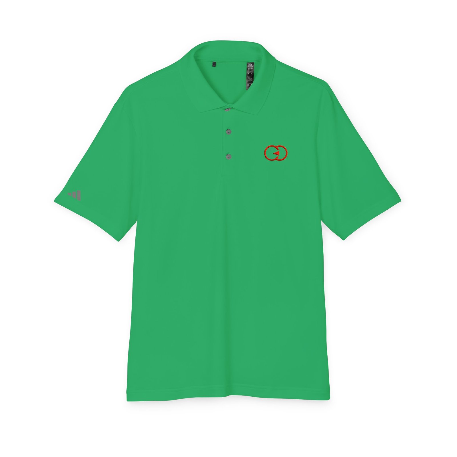 Unisex Performance Polo - Stylish Athletic Top for Sports & Casual Wear Unisex Activewear Shirt with G8 Sport - Image 19