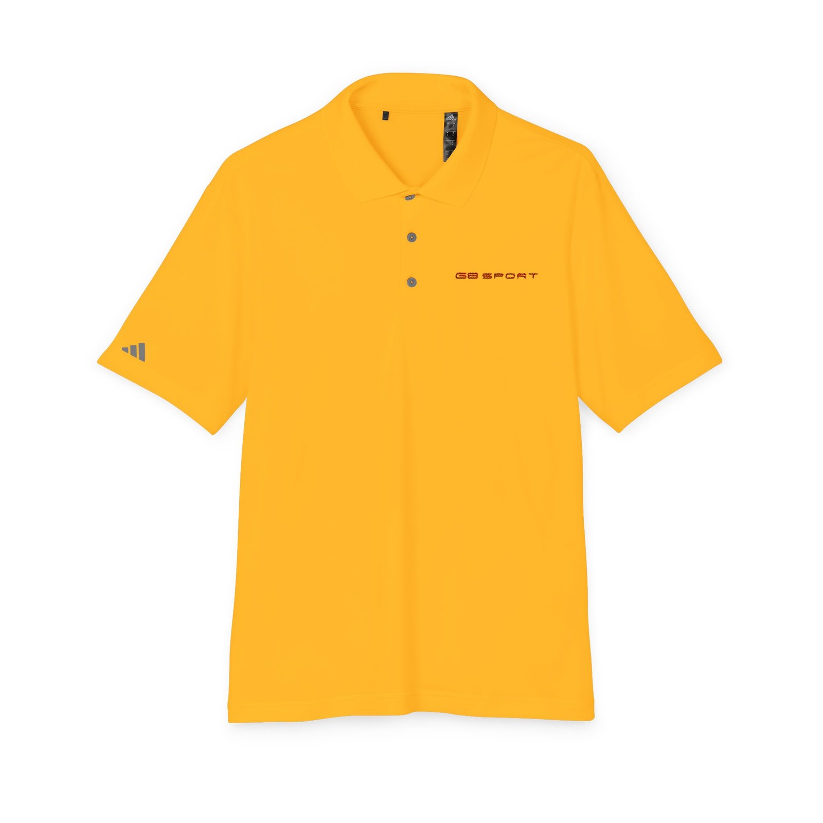 Unisex Performance Polo - Stylish Activewear for Sports Enthusiasts Unisex Activewear Shirt with G8 Sport - Image 13