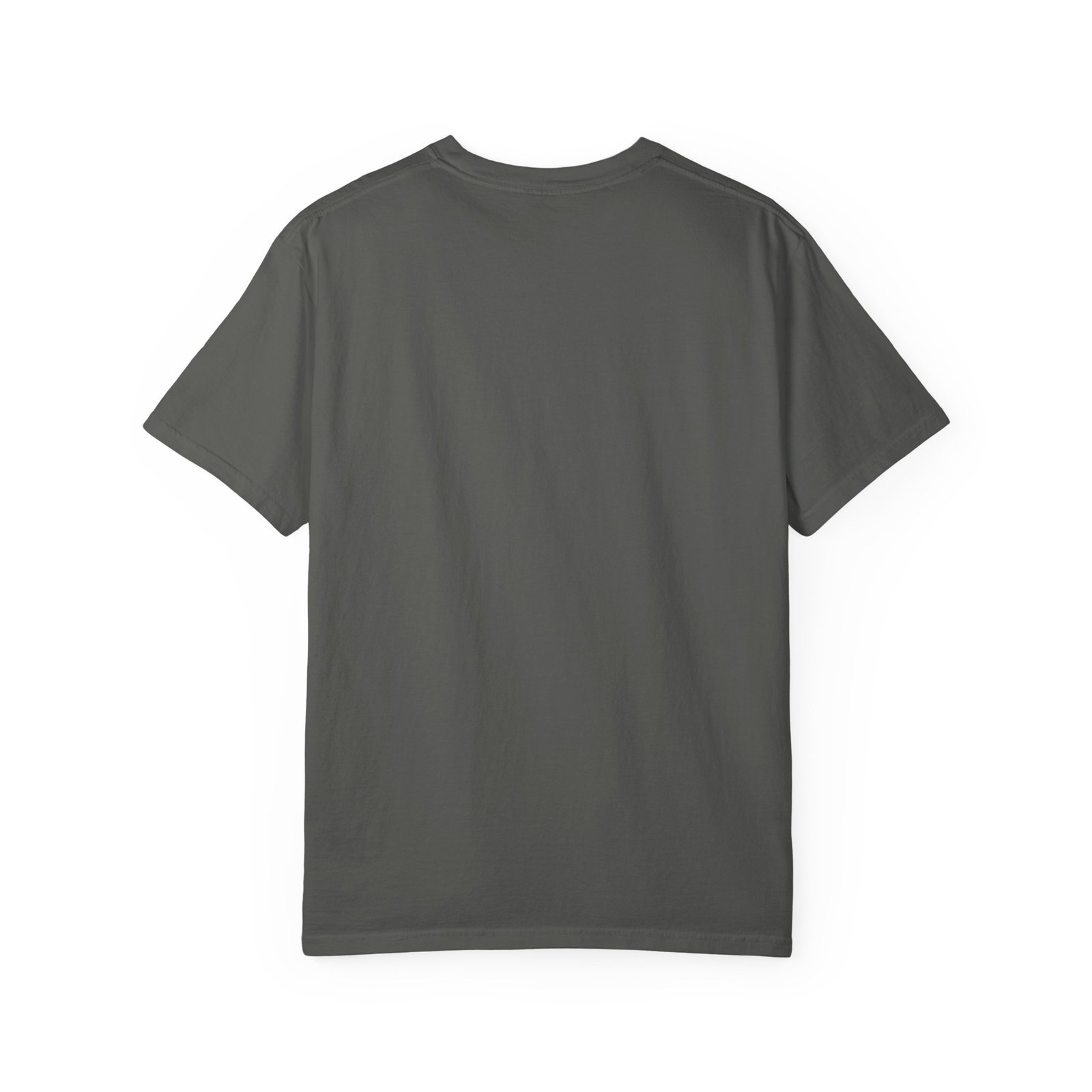 Unisex Garment-Dyed T-Shirt - Sporty Design for Active Lifestyles with G8 Sport - Image 3