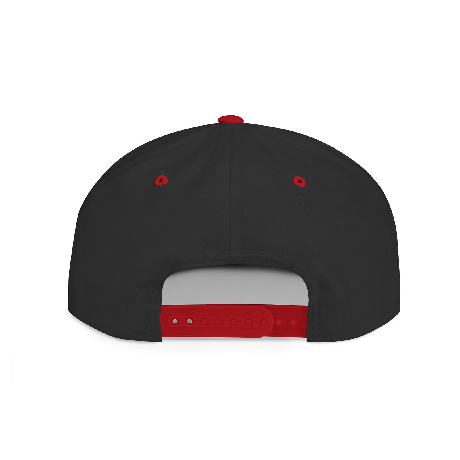 Minimalist Flat Bill Snapback Hat with Modern Design With G8 Sport - Image 56