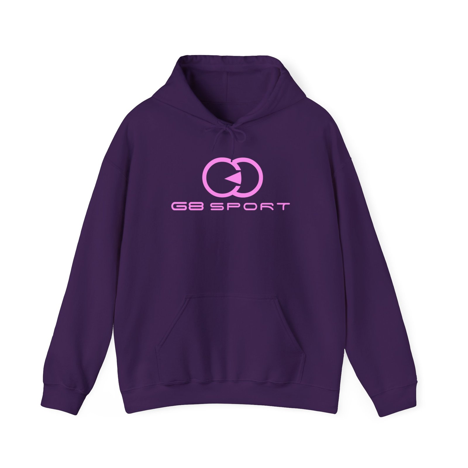 Unisex Heavy Blend™ Hooded Sweatshirt - Cozy Athletic Style Wear With G8 Sport - Image 45