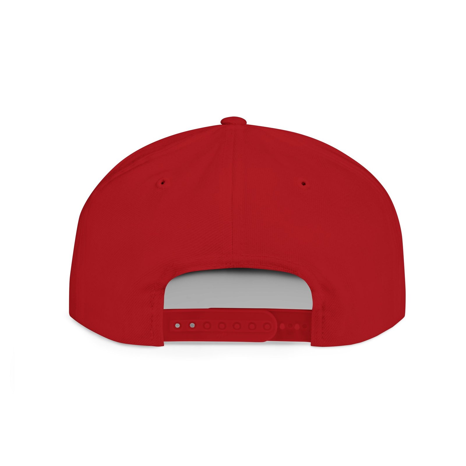 Minimalist Flat Bill Snapback Hat with Modern Design With G8 Sport - Image 47
