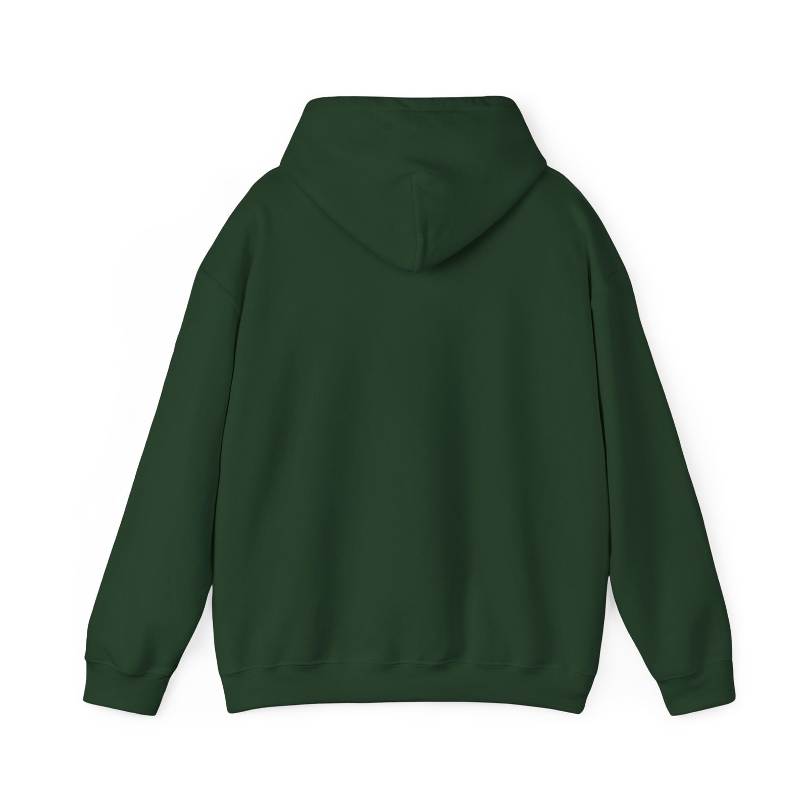Unisex Heavy Blend™ Hooded Sweatshirt - Cozy Athletic Style Wear With G8 Sport - Image 18