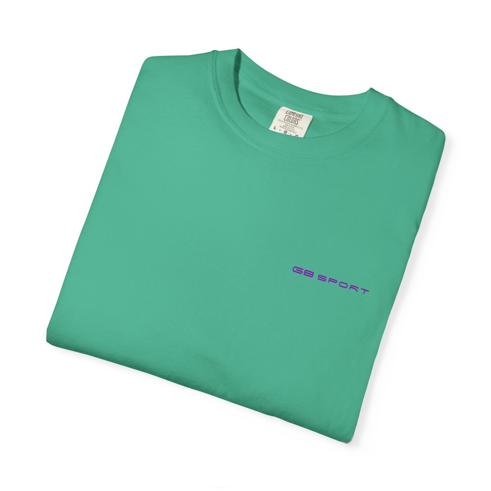 Unisex Garment-Dyed T-Shirt - Chill Vibes with G8 Sport - Image 27