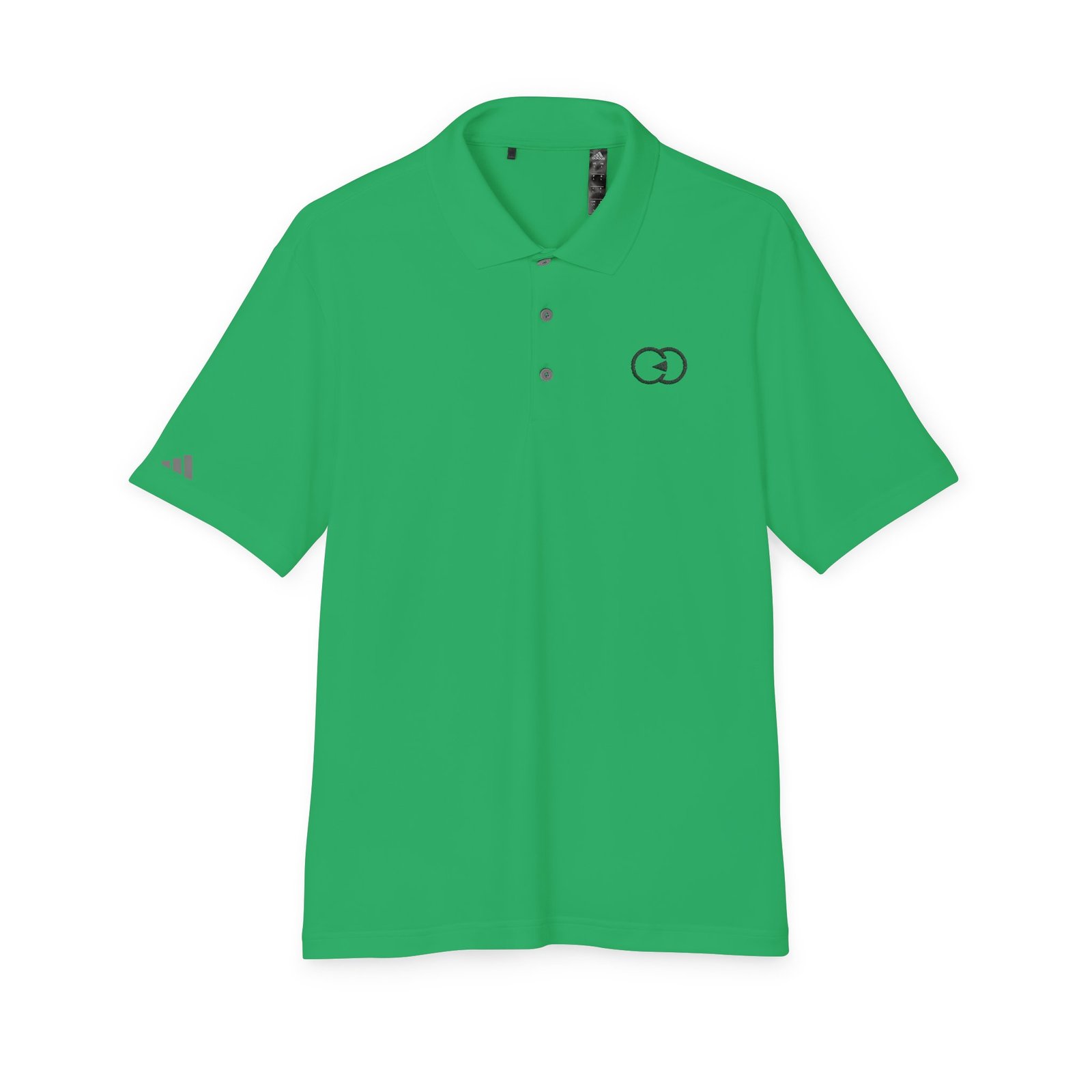 Men's & Women's Performance Polo - Unisex Activewear Shirt with G8 Sport - Image 13