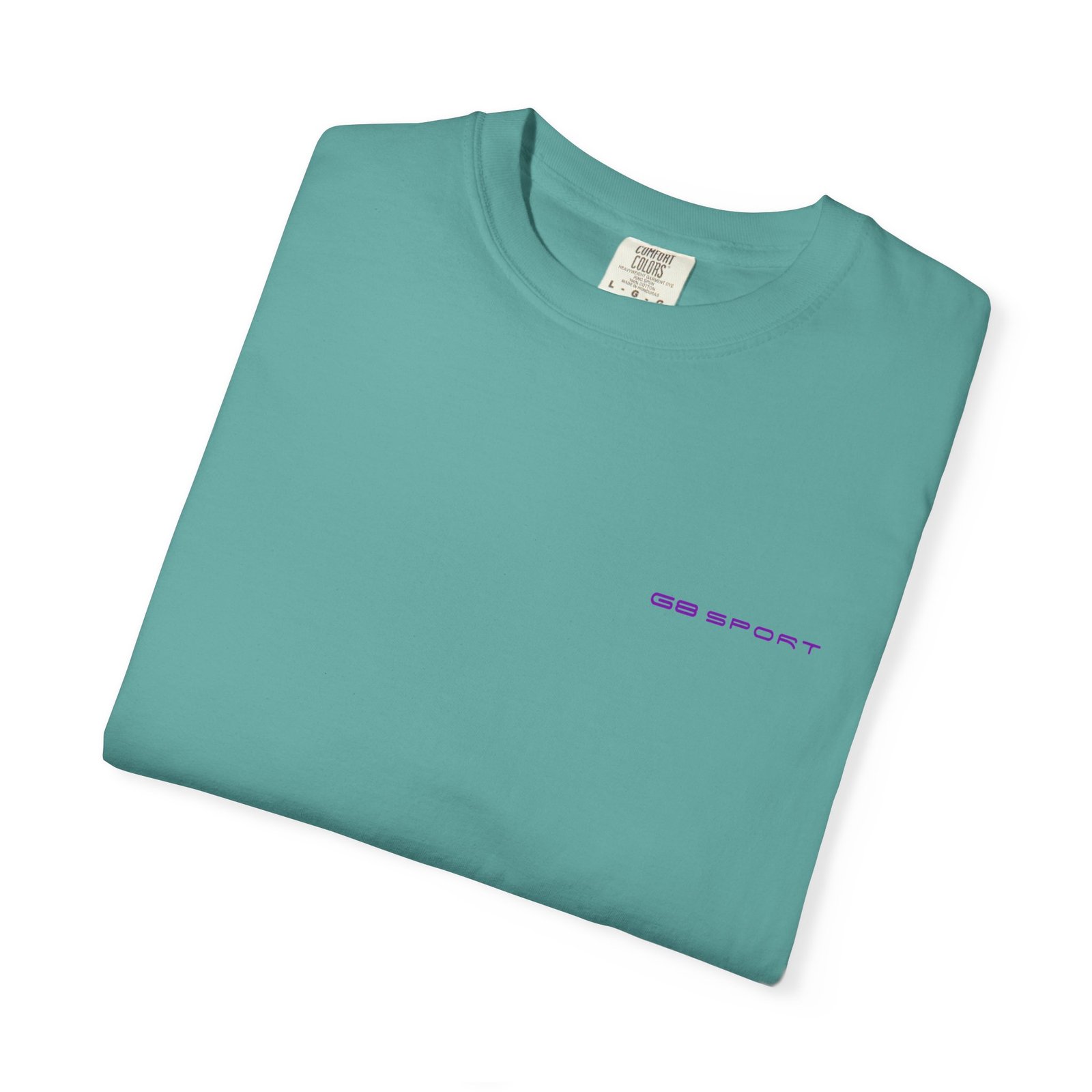 Unisex Garment-Dyed T-Shirt - Chill Vibes with G8 Sport - Image 35