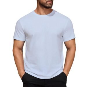 Unisex O-neck T-shirt For the USA| Bella + Canvas 3001 (DTG)